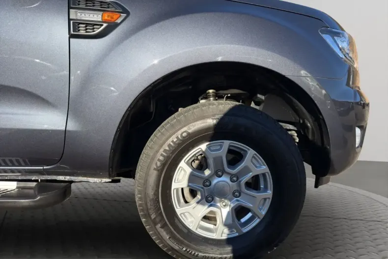 Ford Ranger din 2021 cu 97.500 km - oferta FOR238749 - foto 27