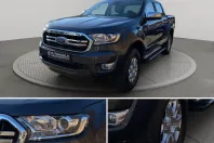 Ford Ranger din 2021 cu 97.500 km - oferta FOR238749 - foto 29