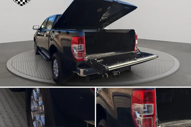 Ford Ranger din 2021 cu 97.500 km - oferta FOR238749 - foto 30