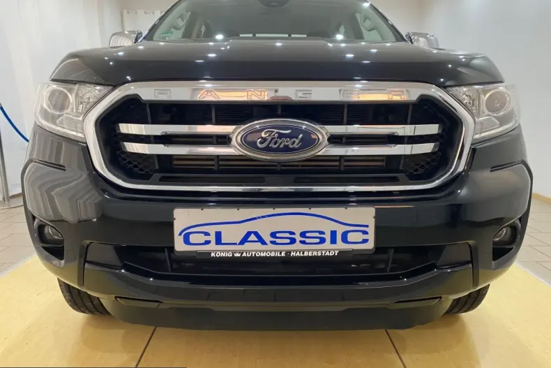 Ford Ranger din 2022 cu 51.000 km - oferta FOR238750 - foto 3