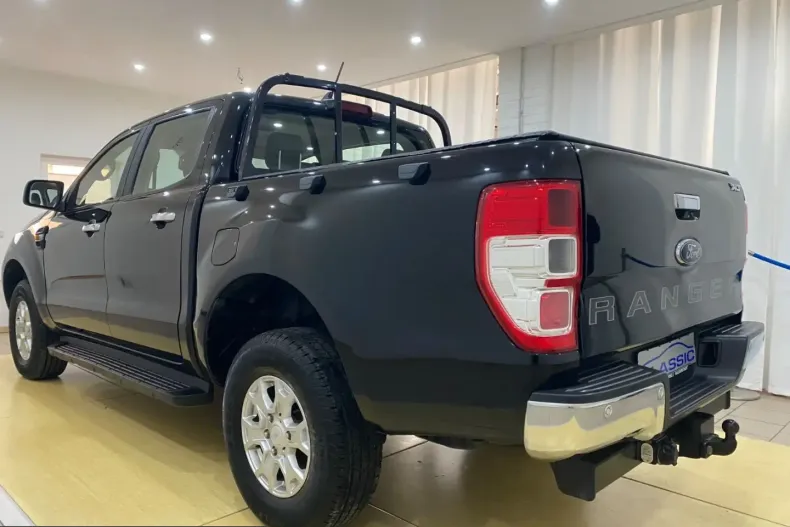 Ford Ranger din 2022 cu 51.000 km - oferta FOR238750 - foto 5