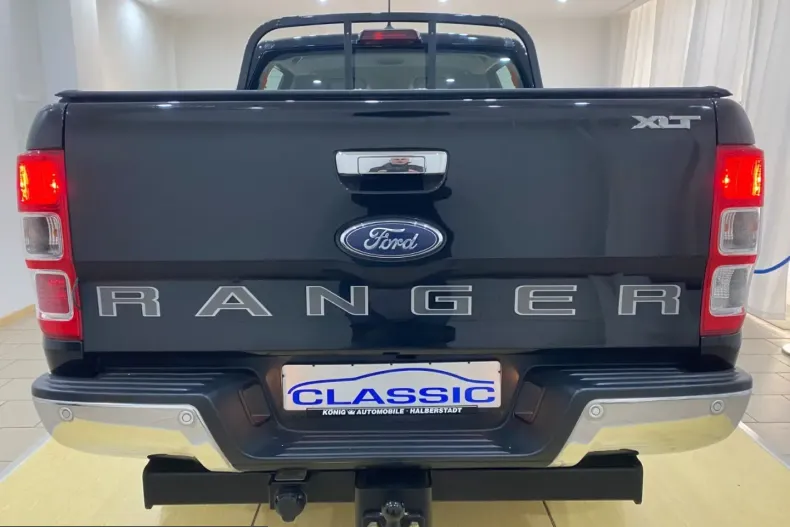 Ford Ranger din 2022 cu 51.000 km - oferta FOR238750 - foto 6