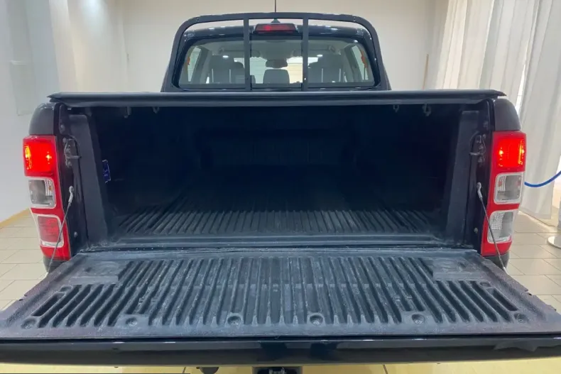 Ford Ranger din 2022 cu 51.000 km - oferta FOR238750 - foto 7