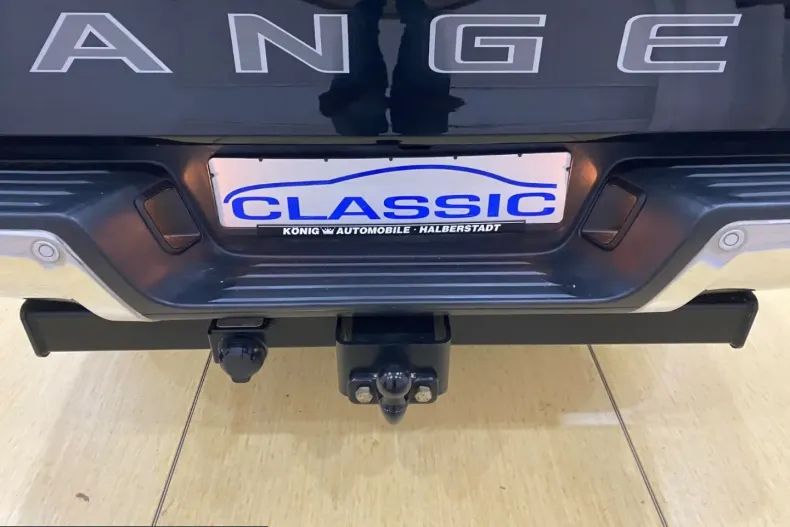 Ford Ranger din 2022 cu 51.000 km - oferta FOR238750 - foto 9