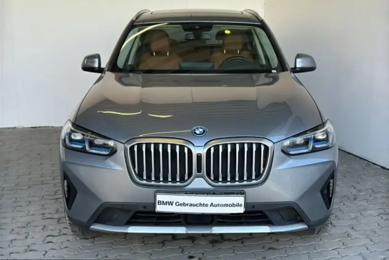BMW X3 (Seria X) din 2022 cu 66.360 km - oferta BMW238751 - foto 1