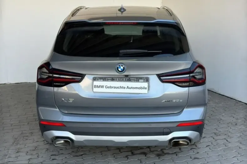 BMW X3 (Seria X) din 2022 cu 66.360 km - oferta BMW238751 - foto 2