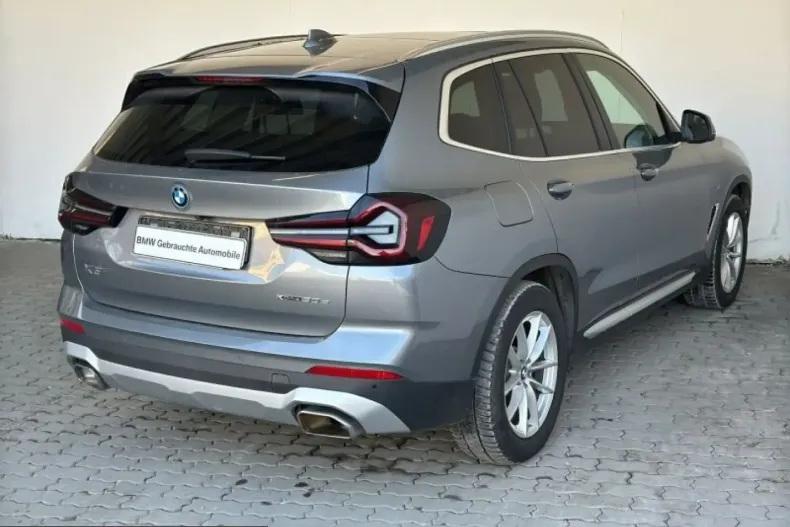 BMW X3 (Seria X) din 2022 cu 66.360 km - oferta BMW238751 - foto 3