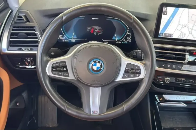 BMW X3 (Seria X) din 2022 cu 66.360 km - oferta BMW238751 - foto 4