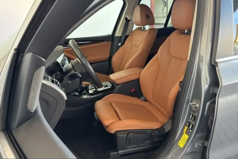 BMW X3 (Seria X) din 2022 cu 66.360 km - oferta BMW238751 - foto 7