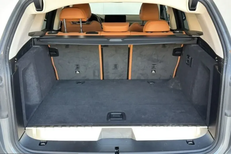 BMW X3 (Seria X) din 2022 cu 66.360 km - oferta BMW238751 - foto 8