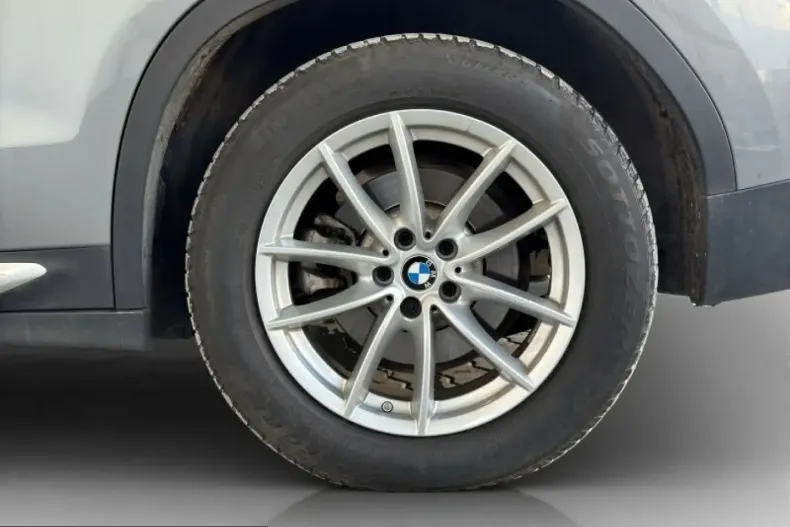 BMW X3 (Seria X) din 2022 cu 66.360 km - oferta BMW238751 - foto 9