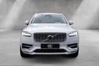 Volvo XC90 din 2021 cu 84.800 km - oferta VOL238752 - foto 1