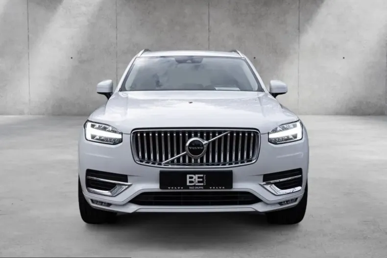 Volvo XC90 din 2021 cu 84.800 km - oferta VOL238752 - foto 1