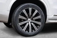 Volvo XC90 din 2021 cu 84.800 km - oferta VOL238752 - foto 3