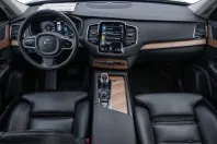 Volvo XC90 din 2021 cu 84.800 km - oferta VOL238752 - foto 7