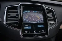 Volvo XC90 din 2021 cu 84.800 km - oferta VOL238752 - foto 10