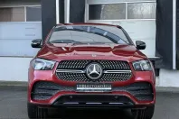 Mercedes-Benz GLE 350 (Clasa GLE) din 2022 cu 83.000 km - oferta MER238753 - foto 1
