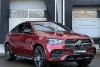Mercedes-Benz GLE 350 (Clasa GLE) din 2022 cu 83.000 km - oferta MER238753 - foto 2