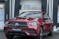 Mercedes-Benz GLE 350 (Clasa GLE) din 2022 cu 83.000 km - oferta MER238753 - foto 3