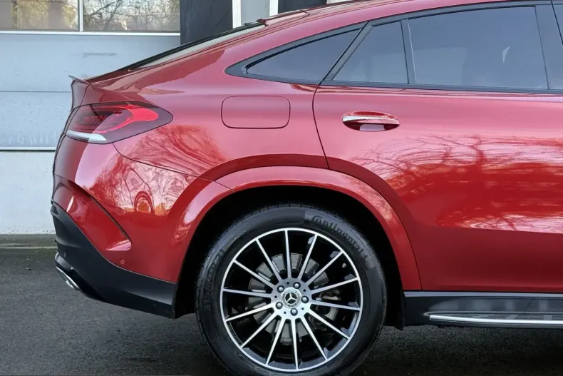 Mercedes-Benz GLE 350 (Clasa GLE) din 2022 cu 83.000 km - oferta MER238753 - foto 7