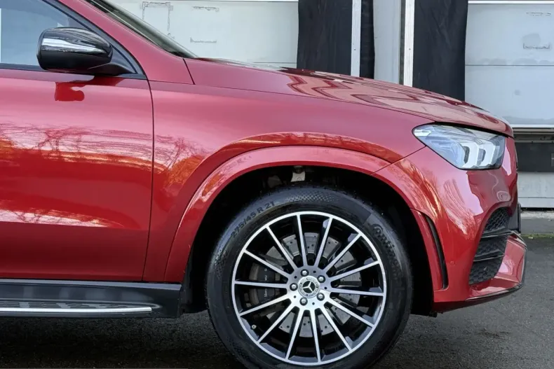Mercedes-Benz GLE 350 (Clasa GLE) din 2022 cu 83.000 km - oferta MER238753 - foto 8