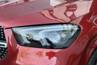 Mercedes-Benz GLE 350 (Clasa GLE) din 2022 cu 83.000 km - oferta MER238753 - foto 10