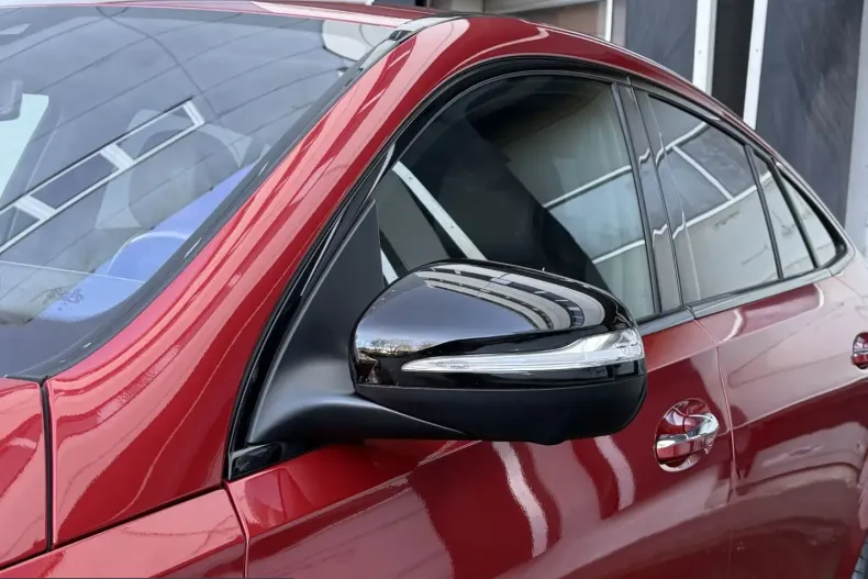 Mercedes-Benz GLE 350 (Clasa GLE) din 2022 cu 83.000 km - oferta MER238753 - foto 13