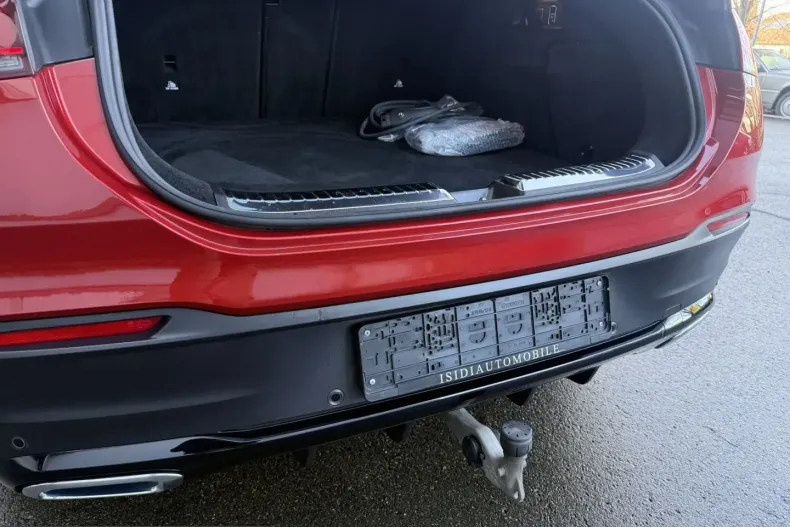 Mercedes-Benz GLE 350 (Clasa GLE) din 2022 cu 83.000 km - oferta MER238753 - foto 15