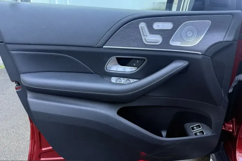 Mercedes-Benz GLE 350 (Clasa GLE) din 2022 cu 83.000 km - oferta MER238753 - foto 21
