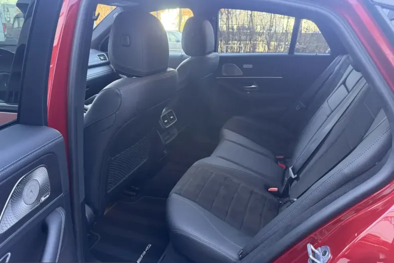 Mercedes-Benz GLE 350 (Clasa GLE) din 2022 cu 83.000 km - oferta MER238753 - foto 24