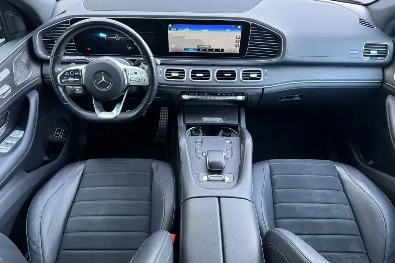 Mercedes-Benz GLE 350 (Clasa GLE) din 2022 cu 83.000 km - oferta MER238753 - foto 26