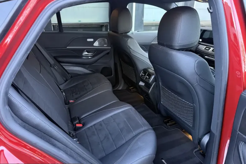 Mercedes-Benz GLE 350 (Clasa GLE) din 2022 cu 83.000 km - oferta MER238753 - foto 37