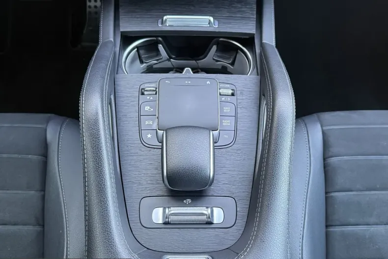 Mercedes-Benz GLE 350 (Clasa GLE) din 2022 cu 83.000 km - oferta MER238753 - foto 45
