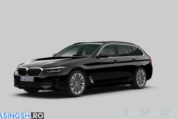 BMW 530 din 2022 - oferta BMW238754