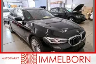 BMW 530 (Seria 5) din 2021 cu 74.065 km - oferta BMW238755 - foto 1