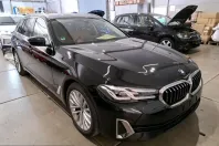 BMW 530 (Seria 5) din 2021 cu 74.065 km - oferta BMW238755 - foto 2