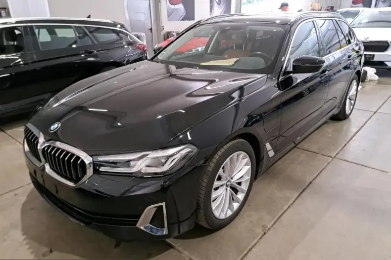 BMW 530 (Seria 5) din 2021 cu 74.065 km - oferta BMW238755 - foto 3
