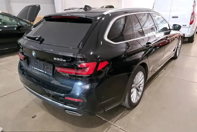 BMW 530 (Seria 5) din 2021 cu 74.065 km - oferta BMW238755 - foto 4