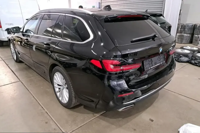 BMW 530 (Seria 5) din 2021 cu 74.065 km - oferta BMW238755 - foto 6