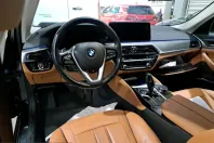 BMW 530 (Seria 5) din 2021 cu 74.065 km - oferta BMW238755 - foto 8