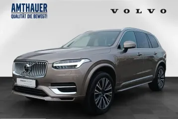 Volvo XC90 din 2022 - oferta VOL238756