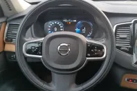 Volvo XC90 din 2022 cu 83.700 km - oferta VOL238756 - foto 9