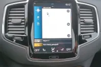 Volvo XC90 din 2022 cu 83.700 km - oferta VOL238756 - foto 12