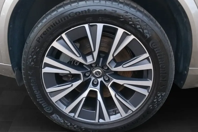 Volvo XC90 din 2022 cu 83.700 km - oferta VOL238756 - foto 15