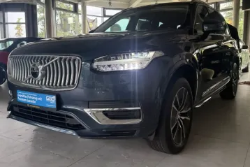 Volvo XC90 din 2021 - oferta VOL238757