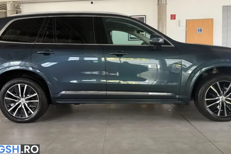 Volvo XC90 din 2021 cu 64.600 km - oferta VOL238757 - foto 4