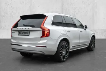 Volvo XC90 din 2021 - oferta VOL238758