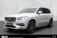 Volvo XC90 din 2021 cu 63.105 km - oferta VOL238758 - foto 2