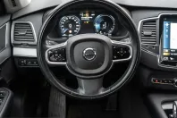 Volvo XC90 din 2021 cu 63.105 km - oferta VOL238758 - foto 7