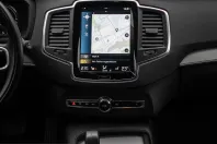 Volvo XC90 din 2021 cu 63.105 km - oferta VOL238758 - foto 8